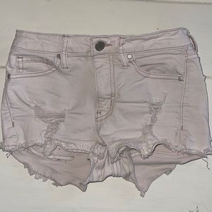 RSQ Women’s Jean Shorts Tilly’s